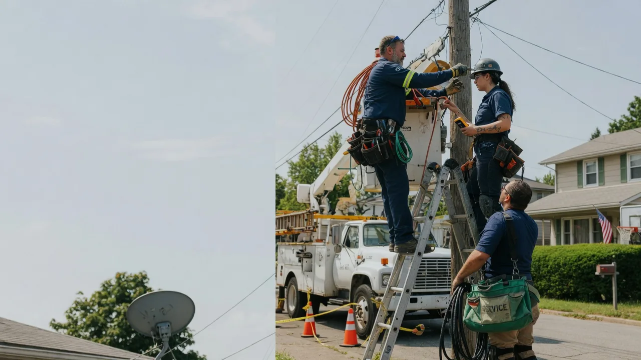 Electrical Repair in Knob Noster, MO near me